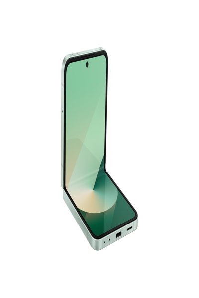 Samsung Galaxy Z Flip6 - 5G smartphone