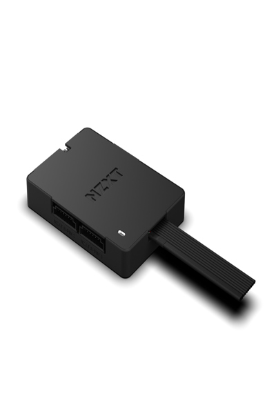 NZXT system fan and lighting hub - AC-CRFR1-B1
