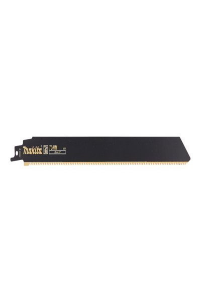 Lame de scie sabre Makita pour alliages de bois et de métaux