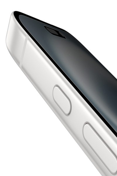 Belkin ScreenForce InvisiGlass - OVA167HQ