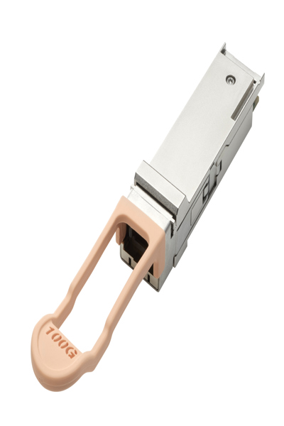 HPE QSFP28 Transceiver Module Fiber Optic Network