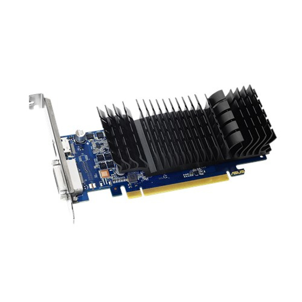 ASUS GT1030-SL-2G-BRK Grafikkort GF GT 1030 2 GB GDDR5 - 90YV0AT0-M0NA00