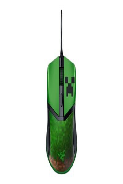 Razer Cobra Minecraft Edition - RZ01-04650200-R3M1