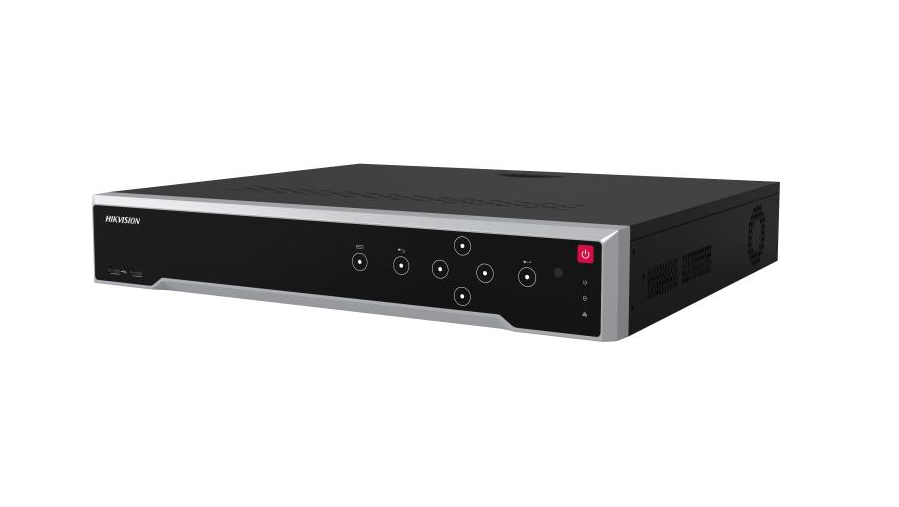 Hikvision DS-7732NI-M4/24P(STD) NVR 32 channels