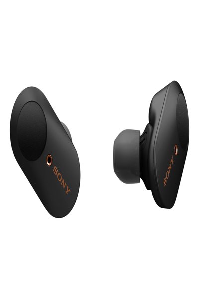 Sony WF-1000XM3 - Écouteurs sans fil avec micro