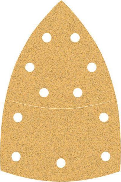 Bosch Expert C470 Schleifblatt 62 x 102mm K80 10 Stueck fÃƒÂ¼r