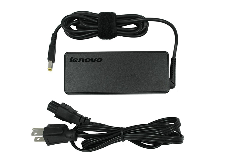 Lenovo AC Adapter 20V 4.5A 90W - 45N0306