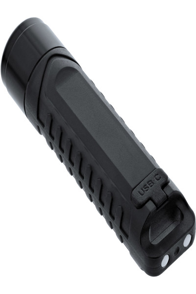 InLine KeyFinder - Porte-clés intelligent avec lumière LED - 300 mAh - IP65