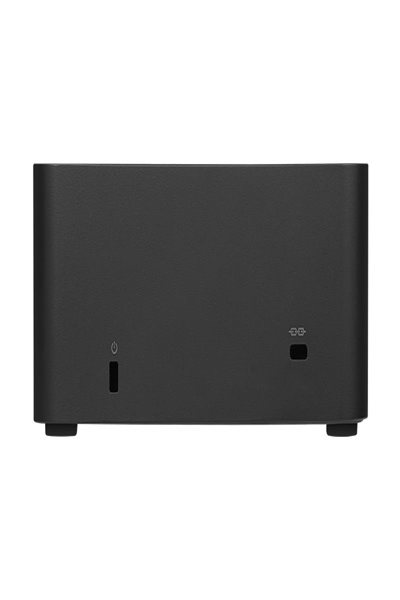 MSI Cubi Z Ai 8M Amd Ryzen 5 8645Hs Barebone - Core i5 - 4.3 GHz - CUBIZAI8M008BEU