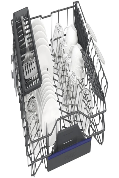 Siemens SX63EX02AE XXL Built-in Dishwasher - SX63EX02AE