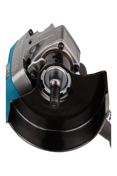 Makita GA008GM201 Vinkelsliper - GA008GM201