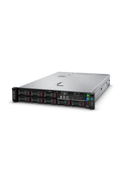 HPE ProLiant DL360 Gen10: 5218R, 32GB DDR4, 800W Rack Server (1U) - P56952-421