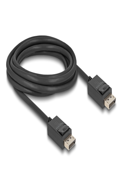Câble DisplayPort Delock - DisplayPort (M) vers DisplayPort (M)