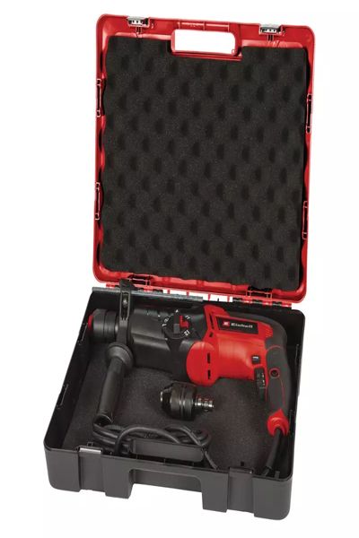 Perceuse à percussion Einhell TE-RH 950 5F SDS Max
