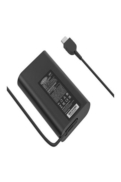 Origin Storage Origin USB-C Adapter with UK Cable - AC Adapter - OS-C65W