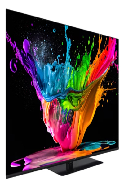 Panasonic TX-65MZ800E, 165,1 cm (65"), 3840 x 2160 pixlar, OLED, Smart TV, Wi-Fi, Svart - TX-65MZ800E
