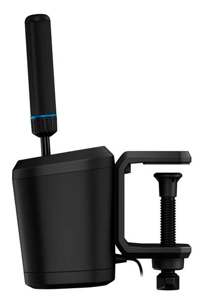 Logitech G RS shifter & handbrake - 941-000245