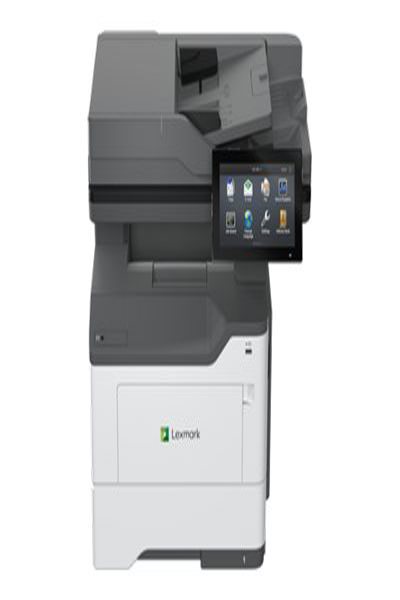 Lexmark XM3350 47ppm Monochrome Laser MFP - 38S0970