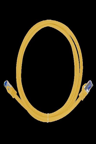 LogiLink C6A047S Cat6a S/FTP Ethernet-kabel RJ45 1,5 m - C6A047S