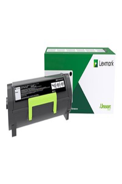 Lexmark 502U - Ultra High Yield - 50F2U00