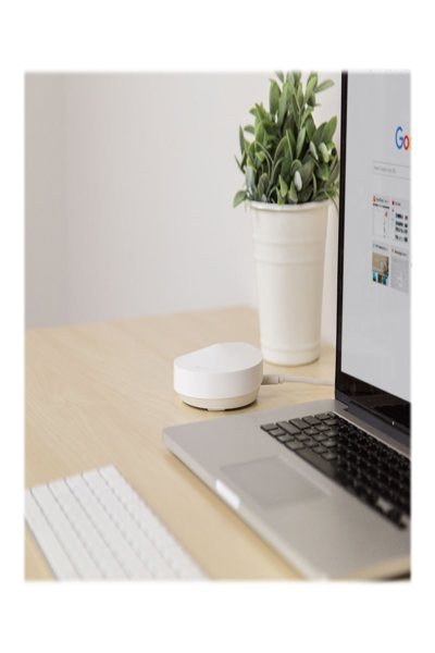 Système WLAN DECO M5 2 routeurs