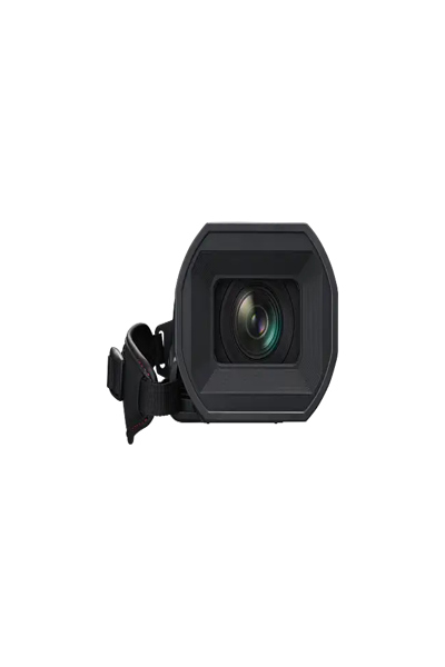 Panasonic HC-X1200E schwarz - HC-X1200E