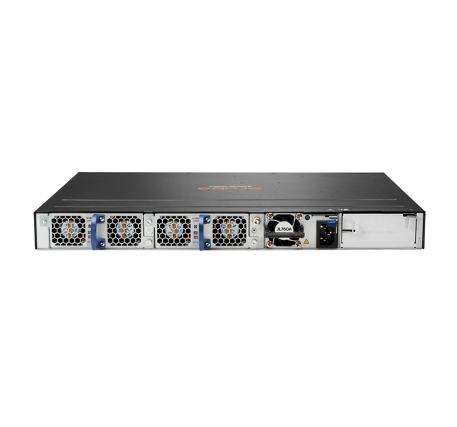 HPE 6300M - Managed - L3 Switch - JL762A