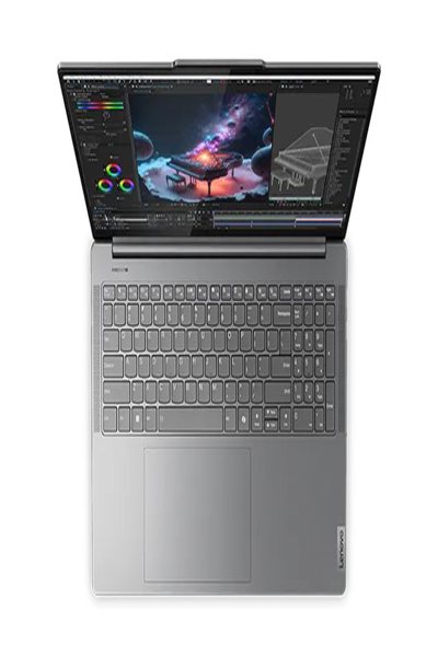 Lenovo Yoga Pro 9 16IMH9 83DN - 83DN002CGE