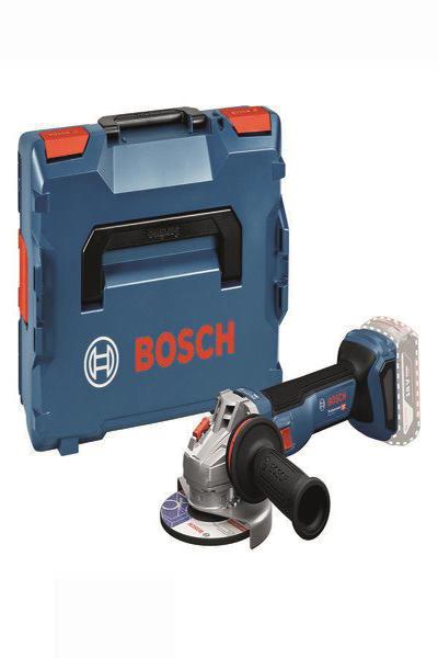 Bosch Winkelschleifer GWS 18V-11 solo
