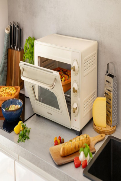 Gorenje Mini Oven OM30CLI 30L Cream - 746121