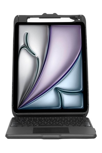TARGUS VERSAVU BLUETOOTH KEYBOARD FOR IPAD UK QWERTY