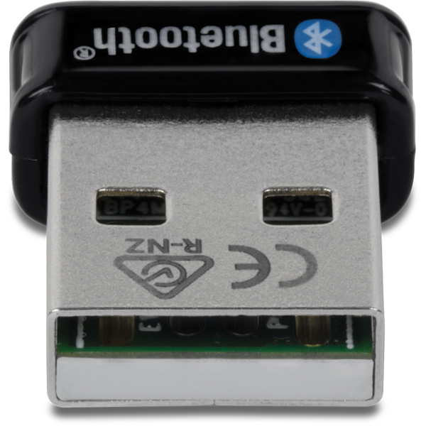 TRENDnet TBW-110UB - Nätverksadapter - TBW-110UB
