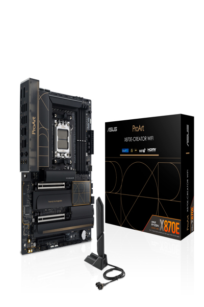 ASUS ProArt X870E-CREATOR WIFI - 90MB1IG0-M0EAY0