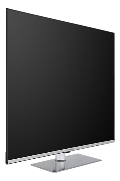 Panasonic TB-43W63AE6 43" LCD Smart TV grey - TB-43W63AE6