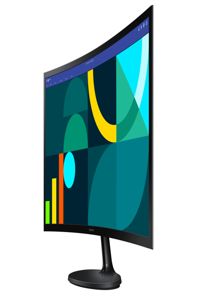 Samsung S24D364GAU - S36GD Series - LS24D364GAUXEN