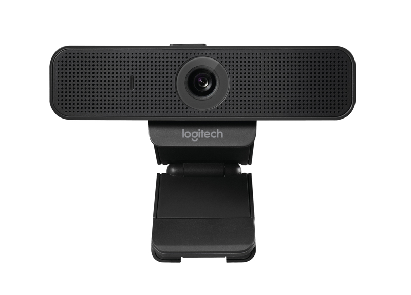 Logitech Webbkamera C925e - Web Kamera - 960-001076