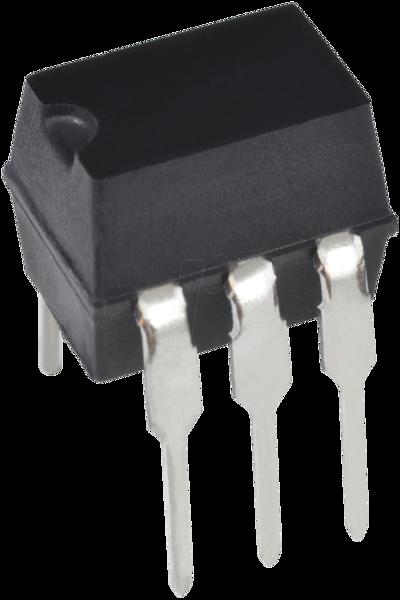 Frei 4N 38A - Optokoppler 2.5kV 80V 50mA DIP-6
