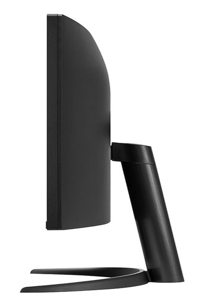 LG UltraWide 34WR50QK-B - LED monitor - 34WR50QK-B.AEU