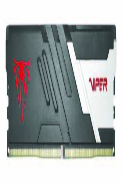 PATRIOT DIMM 16 GB DDR5-5200 black PVV516G52C36 Viper Venom INTEL XMP