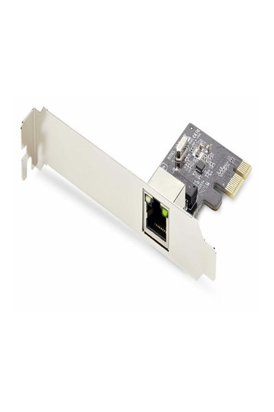 StarTech.com 1-Port Gigabit PCIe Network Adapter - ST1000SPEX2T