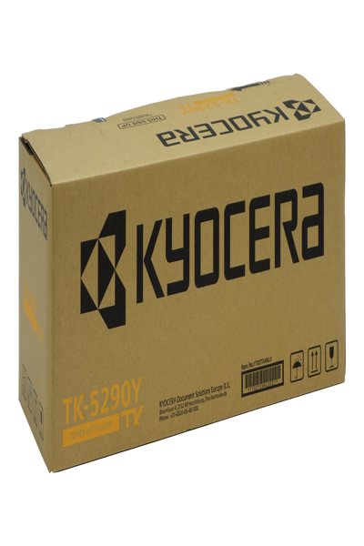 Kyocera TK 5290Y - Jaune - Original