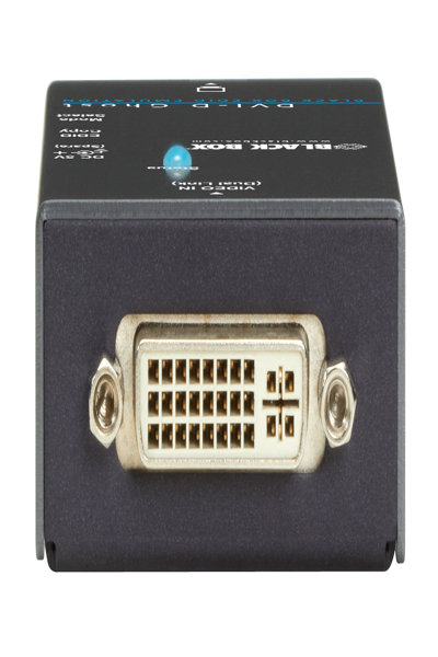 Black Box EDID Ghost - EDID-läsare/skrivare - VG-DVI