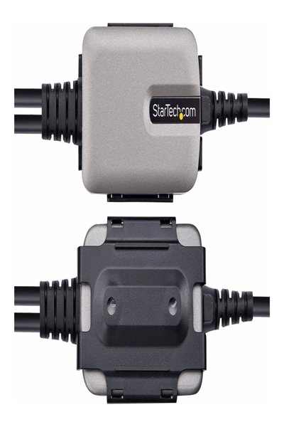 2P1FFC-USB-SERIAL - 2P1FFC-USB-SERIAL