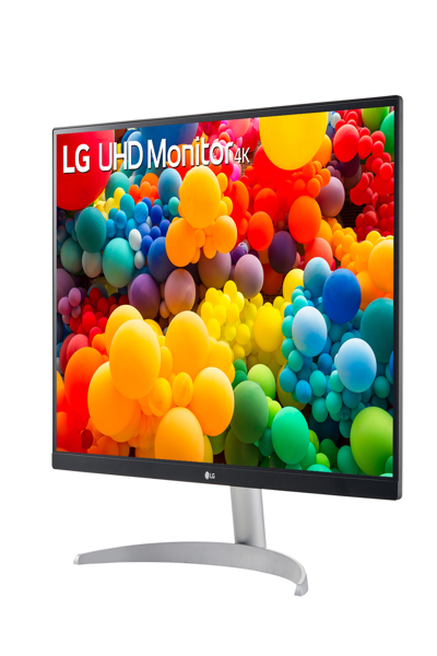 LG 27UP600-W 27" 4K UHD Monitor - 27UP600-W
