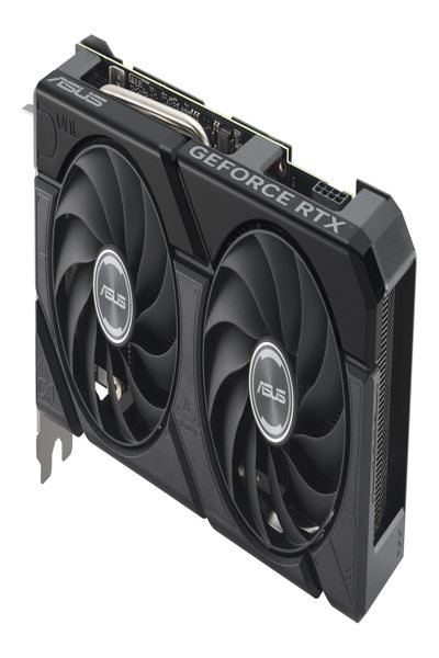 ASUS Dual GeForce RTX 4060 Ti EVO 16GB - 90YV0JH8-M0NA00