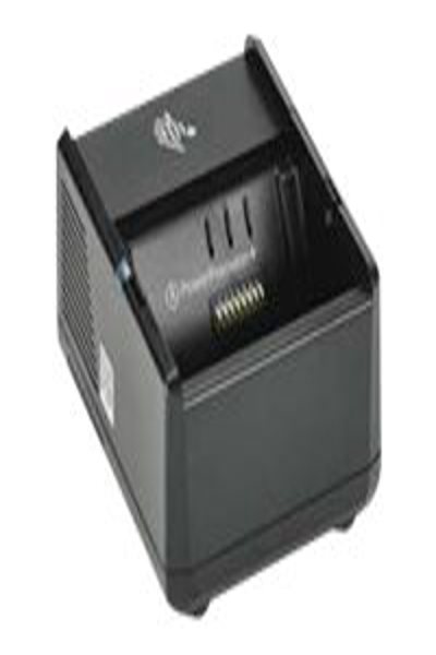 Zebra SAC-MPP-1BCHGUK1-01 - Chargeur de batterie