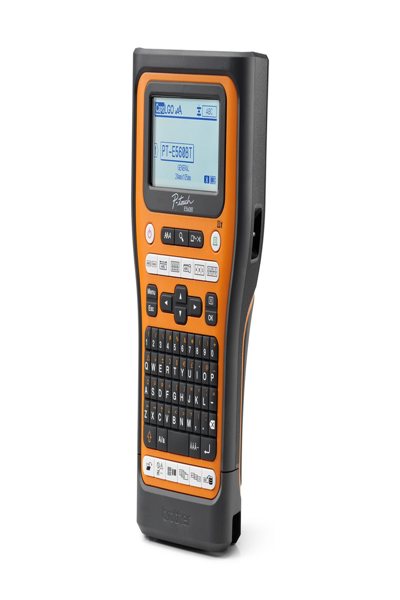 Brother P-Touch PT-E560BTSP - Etikettskrivare - PTE560BTSPRG1