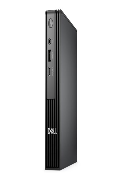 DELL PRO MICRO QCM1255 RYZEN 5 8500 PC - J3HWW