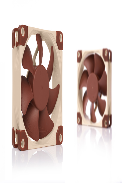 Noctua NF-A8 5V PWM case fan - NF-A8 5V PWM