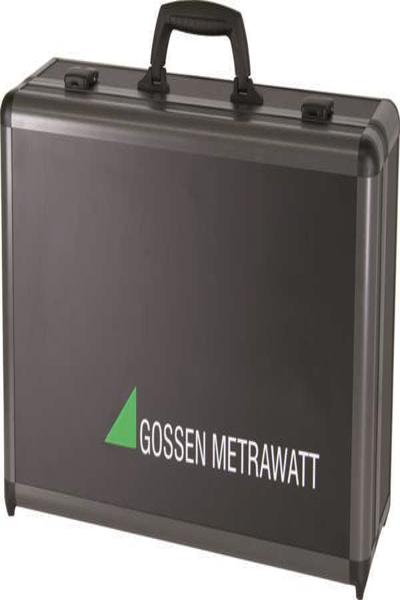 GMC Instruments Aluminum Case Profi Case